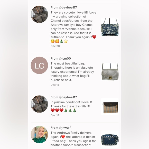 LIKE 2B NOTIFIED OF OUR LIVES! - Picture 12 of 17